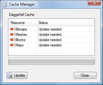 Cache Manager Download